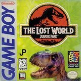 Lost World: Jurassic Park, The (Game Boy)